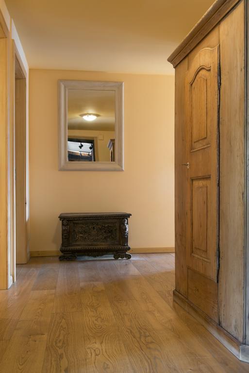 Apartment Beaumont Verbier Chambre photo